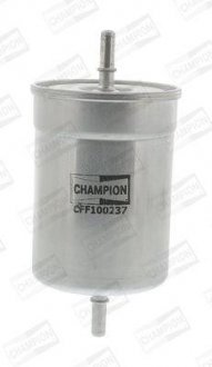 Фильтр топливный Champion CFF100237