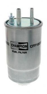 Фильтр топливный Champion CFF100502
