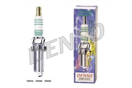 Свеча зажигания 5617 / DENSO VKH16