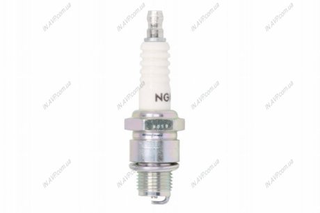 Свеча зажигания / B7HS-10 NGK Spark Plug 2129 (фото 1)