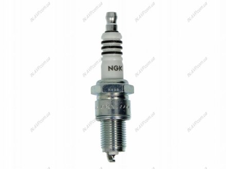 Свеча зажигания NGK / BPR5EIX NGK Spark Plug 6597