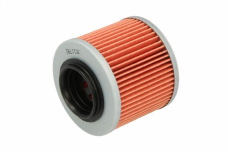 Масляний фільтр HIFLO - HIFLO Hiflo Filtro HF151