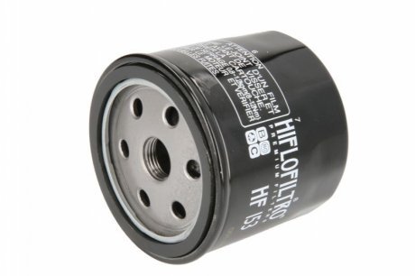 Масляний фільтр HIFLO - HIFLO Hiflo Filtro HF153