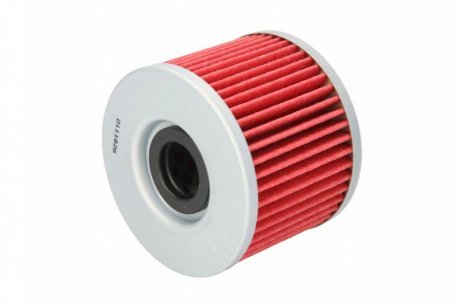 Фільтр оливи HIFLO Hiflo Filtro HF531