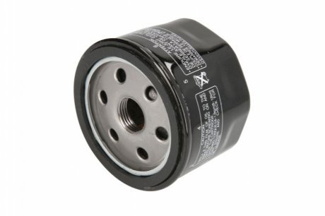 Фильтр масляный Hiflo Filtro HF565