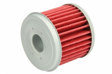 Фильтр масляный Hiflo Filtro HF117