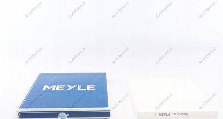 Фильтр салона MEYLE AG 30-12 319 0003 (фото 1)