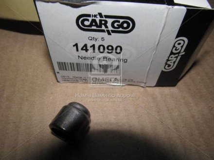 Подшипник игольчатый CARGO HC-CARGO 141090