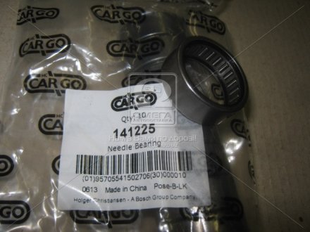 Подшипник игольчатый HC-CARGO 141225 (фото 1)