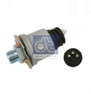 Датчик, давление масла DT DT Spare Parts 3.37003