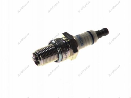 Свічка запалювання NGK NGK Spark Plug 3035