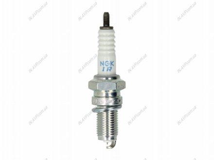 Свеча зажигания / IJR8B9 NGK Spark Plug 4873 (фото 1)