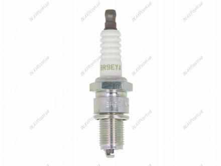 Свеча зажигания / BR9EYA NGK Spark Plug 7548 (фото 1)