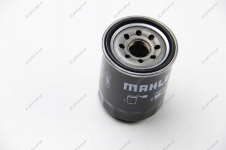 Фильтр масляный Honda MAHLE OC 617 (фото 1)
