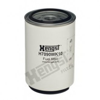 Фильтр топливный Hengst H7090WK10