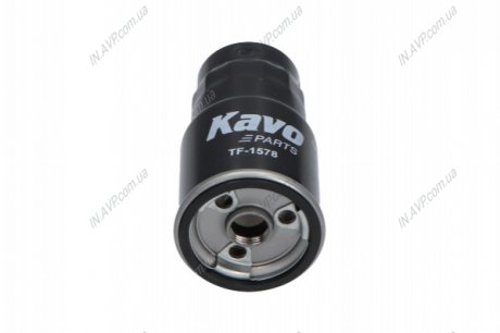 Фильтр топливный AMC KAVO TF-1578 (фото 1)