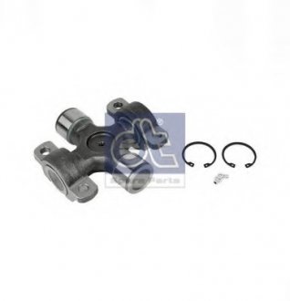 Шарнир, продольный вал DT DT Spare Parts 1.15019