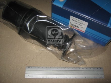 Пыльник амортизатора RBI O14402F (фото 1)