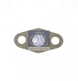 Прокладка, компрессор DT DT Spare Parts 5.41180