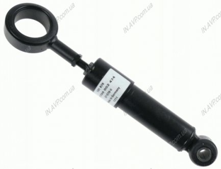 Амортизатор кабіни MB ATEGO 131 676 SACHS 131676