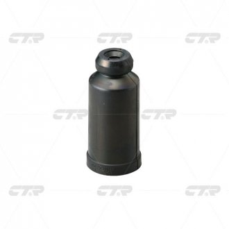 Пильник амортизатора, з незатверділої вулканізованої гуми CTR CVKD-48