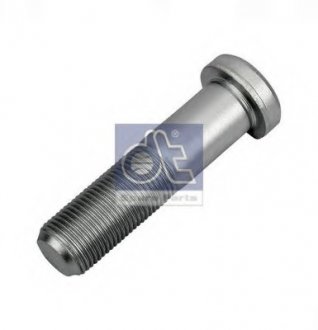 Болт крепления колеса DT DT Spare Parts 4.40381