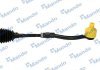 Рейка рульова HYUNDAI ACCENT IV (RB) (вир-во) Mando TS577004L000 (фото 4)