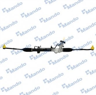 Рейка рульова HYUNDAI ACCENT IV (RB) (вир-во) Mando TS577004L000