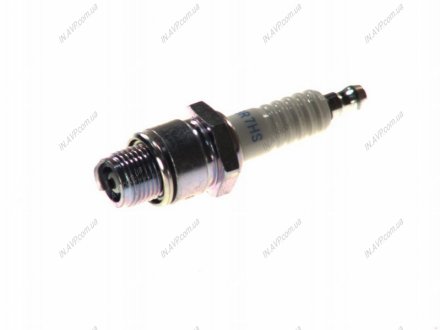 Свічка запалювання NGK NGK Spark Plug 4122