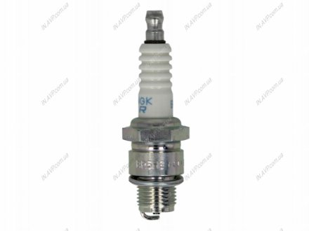 Свічка запалювання NGK NGK Spark Plug 3722