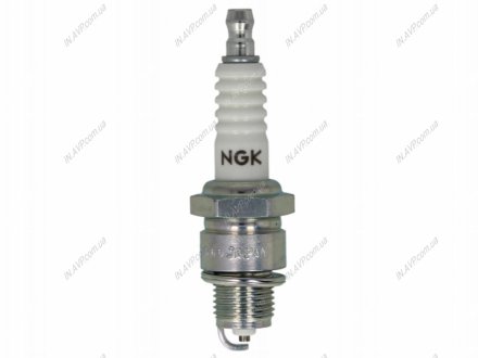 Свеча зажигания / BP6HS NGK Spark Plug 4511 (фото 1)
