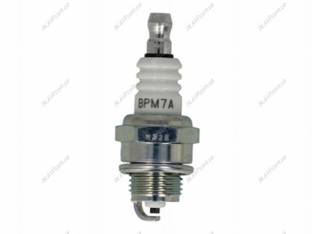 Свічка запалювання NGK NGK Spark Plug 7321