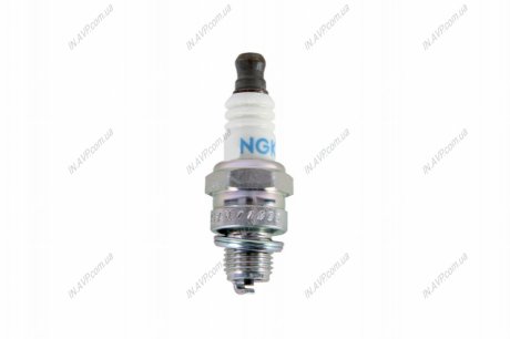 Свеча зажигания / CMR7A NGK Spark Plug 7543 (фото 1)