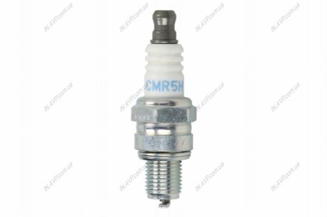 Свеча зажигания / CMR5H NGK Spark Plug 7599 (фото 1)