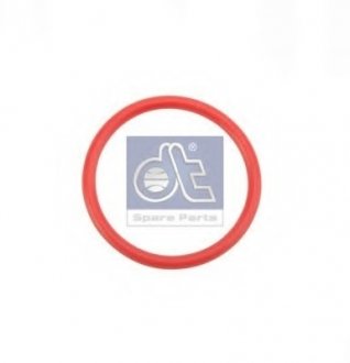 Уплотнительное кольцо DT DT Spare Parts 6.33087