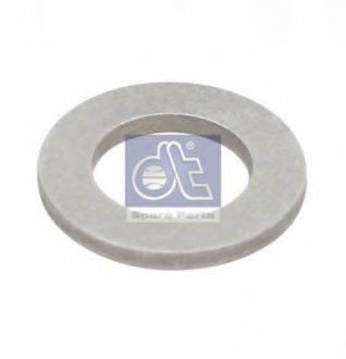 Уплотнительное кольцо DT DT Spare Parts 6.33091