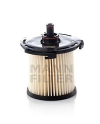 Фильто топливный MANN PU 12 003Z MANN-FILTER PU 12 003 Z