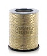 Фильтр воздушный C 341500/1 MANN-FILTER C 34 1500/1 (фото 1)