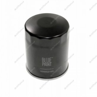 Фильтр масла Blue Print ADM52105