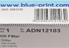 Фильтр масла Blue Print ADN12103 (фото 5)