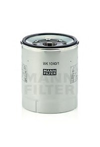 Фильтр топливный MANN WK 1040/1X MANN-FILTER WK 1040/1 X