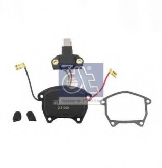 Регулятор генератора DT DT Spare Parts 2.21000