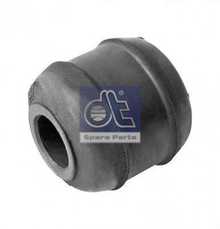 Сайлентблок стабілізатора MB, 12*30*30 DT Spare Parts 4.80416
