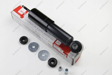 Амортизатор передний ASAM 70452