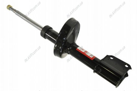 Амортизатор передний ASAM 32378