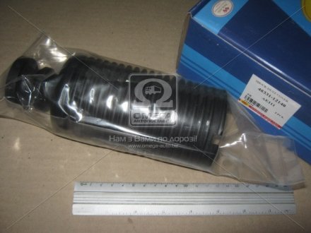 Пыльник амортизатора RBI T1431F (фото 1)