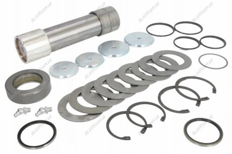 Ремкомплект шкворня CEI 230.017 C.E.I. 230017