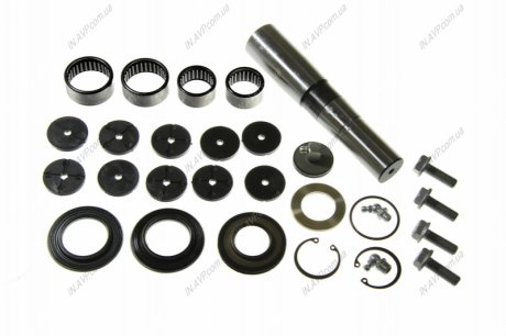 Ремкомплект шкворня CEI 230.074 C.E.I. 230074