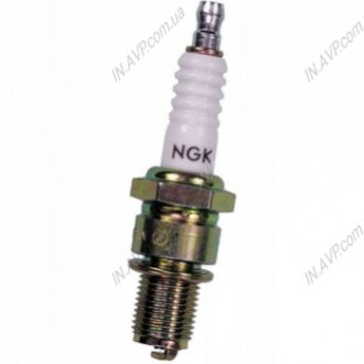 Свеча зажигания NGK / B8HS NGK Spark Plug 5510