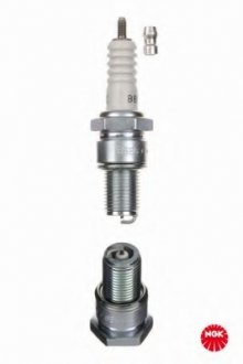 Свічка запалювання NGK NGK Spark Plug 3430